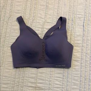 Victoria Secret high impact sports bra, 34DD